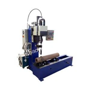 Saldatrice automatica per capezzoli